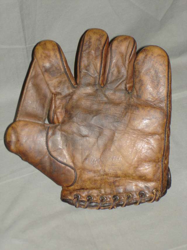 Winchester 8180 Front